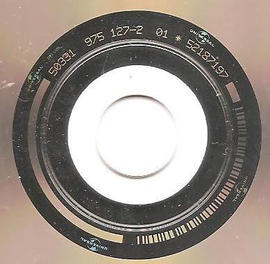 Mercury Rev : Snowflake Midnight (CD, Album, Dig)