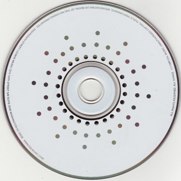 Thievery Corporation : Abductions And Reconstructions (CD, Comp)