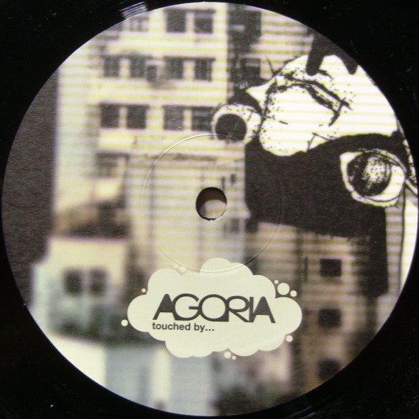 Agoria : Touched By... (12")