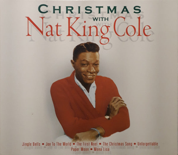 Nat King Cole : Christmas With Nat King Cole (CD, Comp)
