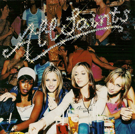 All Saints : Saints & Sinners (CD, Album)