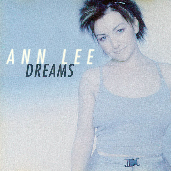 Ann Lee : Dreams (CD, Album)