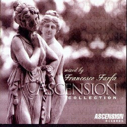 Various : Ascension Collection (CD, Comp, Mixed)