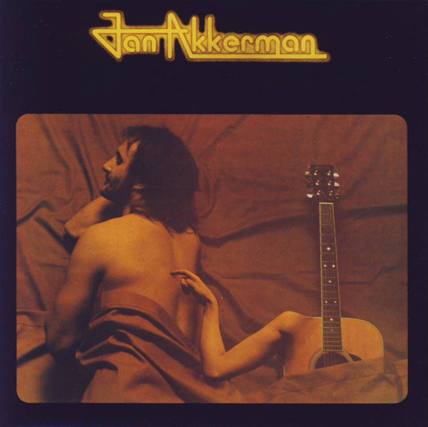 Jan Akkerman : Jan Akkerman (CD, Album, Ltd, RE, RM, Pap)