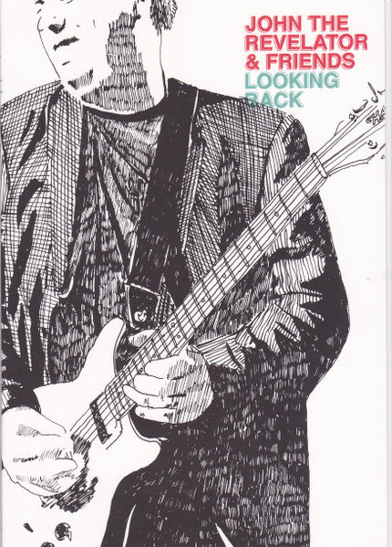 John The Revelator & Friends* : Looking Back (DVD)