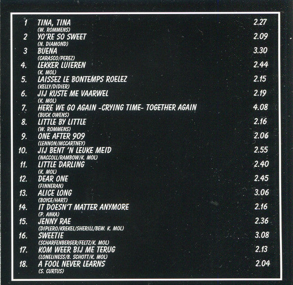 Pleasure (23) : De Beste Van Pleasure (CD, Album)