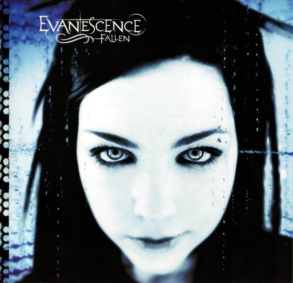 Evanescence : Fallen (CD, Album, RE)