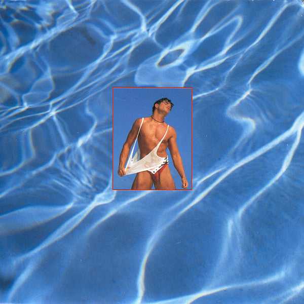Chippendales : The Album (CD, Album, Comp)