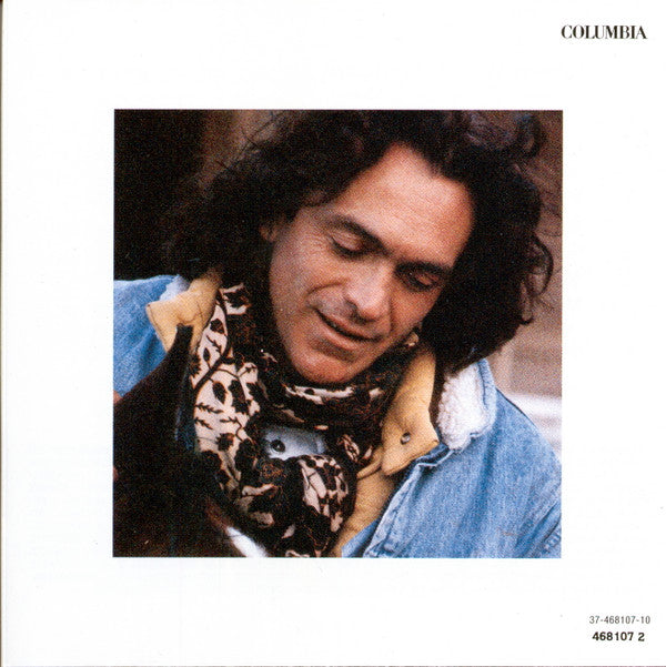 Riccardo Fogli : A Metà Del Viaggio (CD, Album)