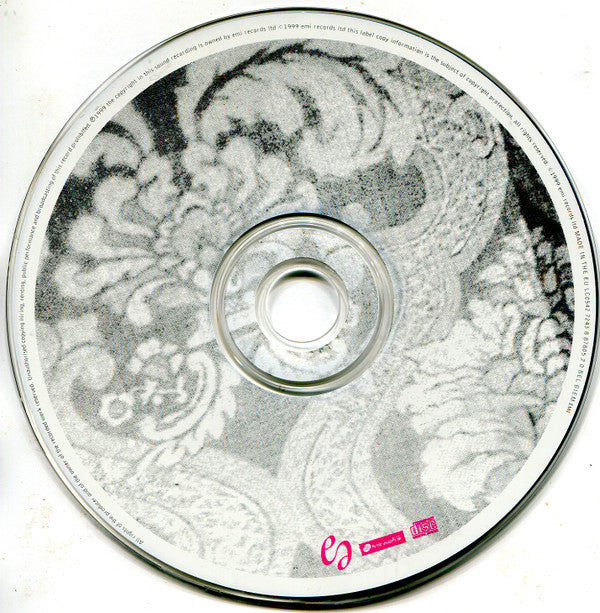 Eternal (2) : What'Cha Gonna Do (CD, Single, Car)