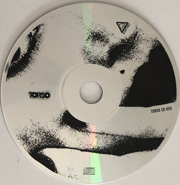 Ciccone Youth : The Whitey Album (CD, Album)