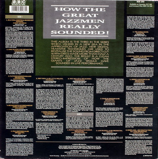 Various :  New York (LP, Comp)