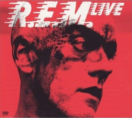 R.E.M. : Live (2xCD, Album + DVD-V, Multichannel, NTSC)