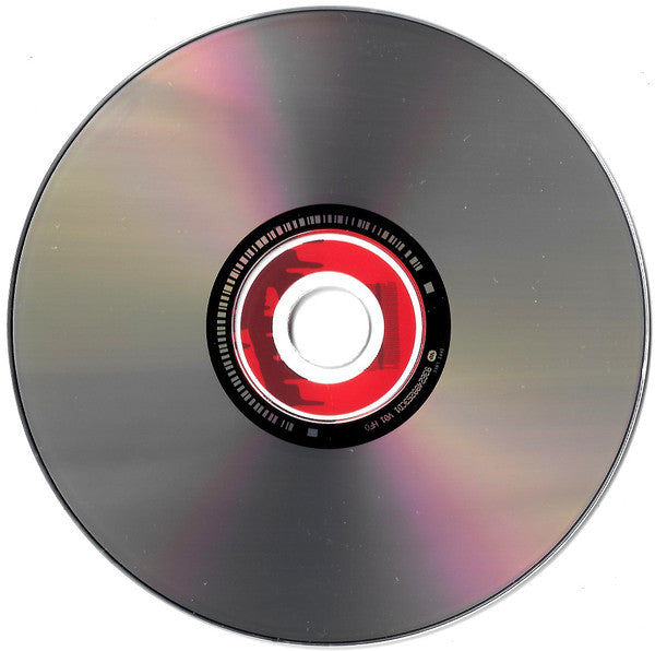 R.E.M. : Live (2xCD, Album + DVD-V, Multichannel, NTSC)