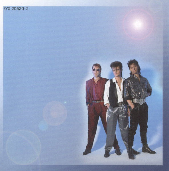 Silent Circle : No. 1 (CD, Album, RE)