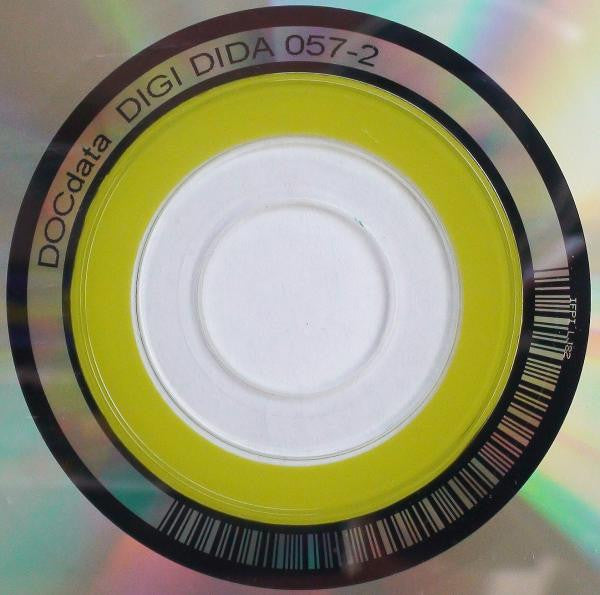 Klubbheads : Desire Klubb 5 (CD, Mixed)