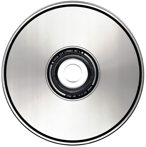 ABC : One Better World (CD, Single)