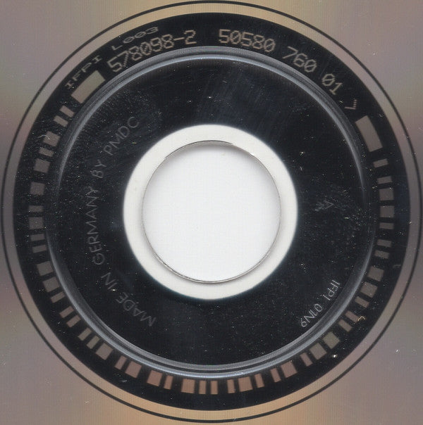 Extince : Kaal Of Kammen (CD, Single)