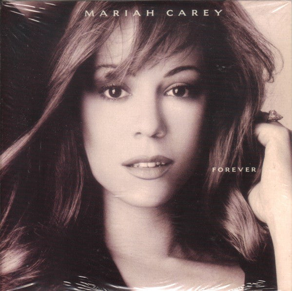 Mariah Carey : Forever (CD, Single, Car)