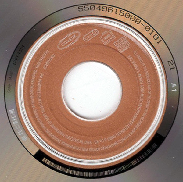 Sarah Connor : Green Eyed Soul (CD, Album)