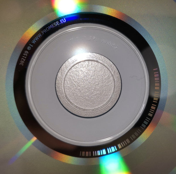 Jett Rebel : Venus (CD, EP)