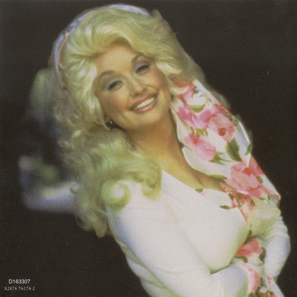 Dolly Parton : Love Songs (CD, Comp)