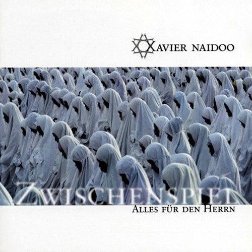 Xavier Naidoo : Zwischenspiel / Alles Für Den Herrn (2xCD, Album, RE, dig)