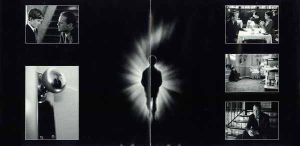 James Newton Howard : The Sixth Sense (Original Motion Picture Soundtrack) (CD, Album)