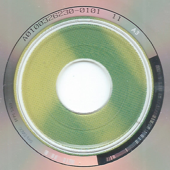 Britney Spears : Lucky (CD, Single, Car)