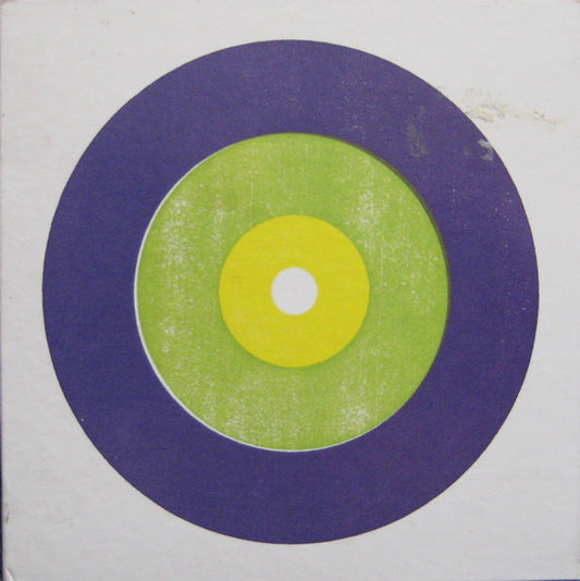 Various : Fire & Skill - The Songs Of The Jam (CD, Comp, Promo)
