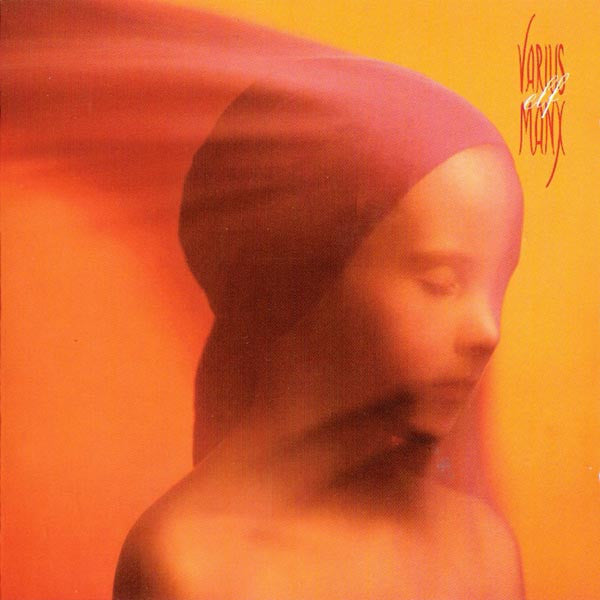 Varius Manx : Elf (CD, Album)