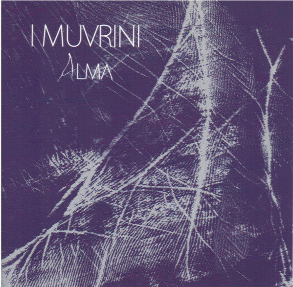 I Muvrini : Alma (CD, Album, Copy Prot.)