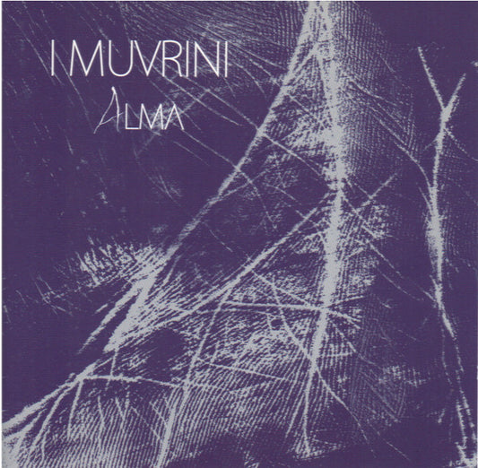 I Muvrini : Alma (CD, Album, Copy Prot.)
