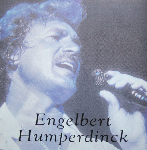 Engelbert Humperdinck : In Concert - Around The World (CD, Album)