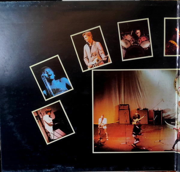 Darts : The Amazing Darts (LP, Comp, Ora)