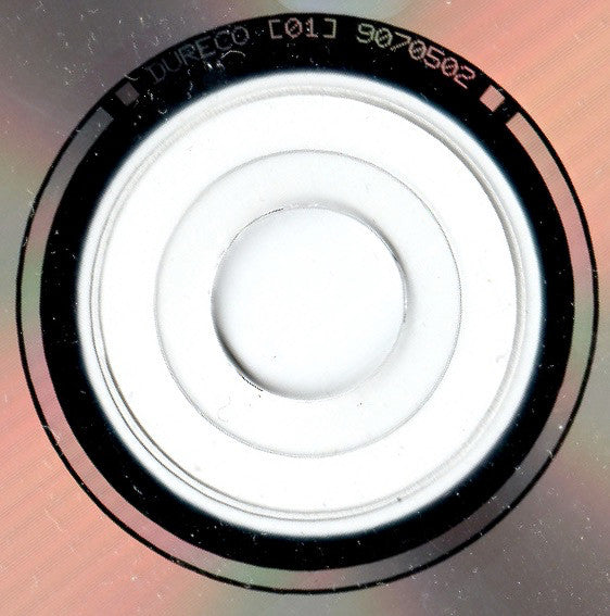 Jovanotti : Libera L'Anima (CD, Single)