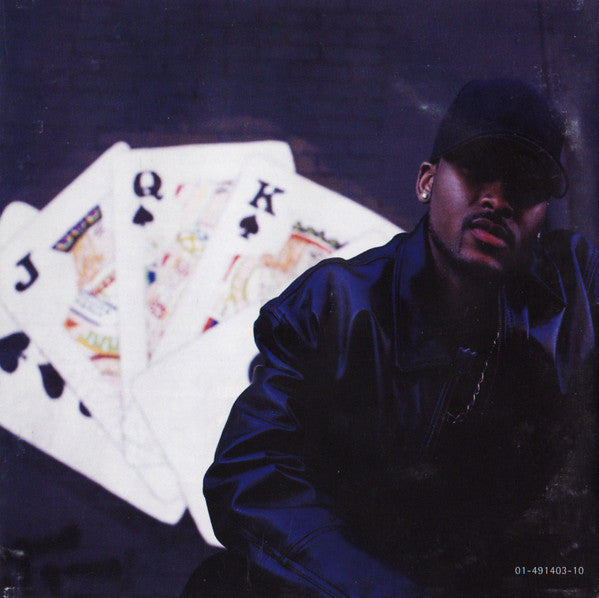 TQ : They Never Saw Me Coming (CD, Album)
