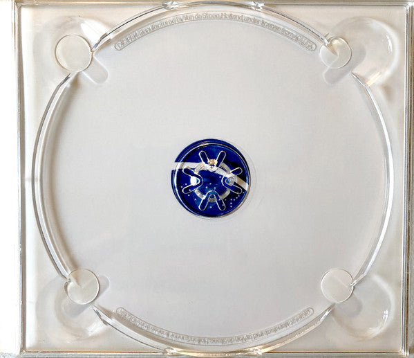 Various : Musica Do Brasil - Nouvelles Tendances (CD, Comp, Dig)