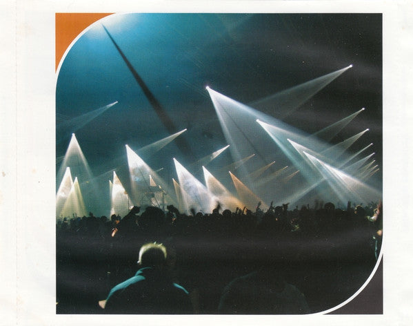 Johan Gielen : Trance Energy 2003 - The 10th Anniversary Edition (CD, Mixed + DVD, Comp)