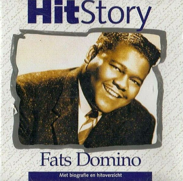 Fats Domino : HitStory (CD, Comp)