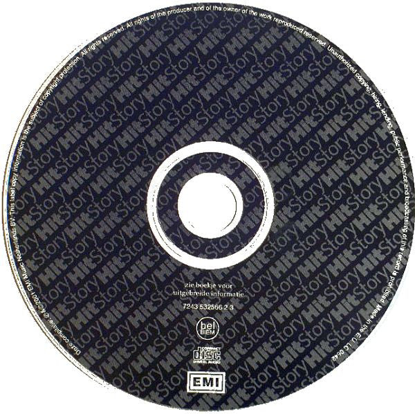 Fats Domino : HitStory (CD, Comp)