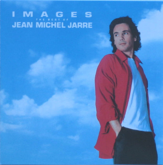 Jean-Michel Jarre : Images: The Best Of (CD, Comp)