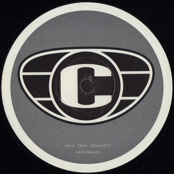 Kenny Thomas : Trippin' On Your Love (Roger S And Sassy Mixes) (2x12", Ltd, Promo)