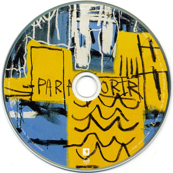 The Strokes : The New Abnormal (CD, Album, O-r)