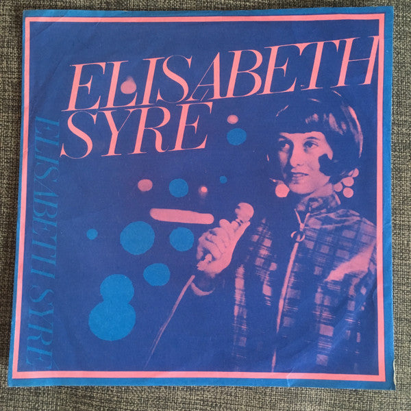 Elisabeth Syré : Wandel Met God (7", EP)