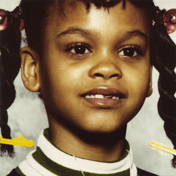 Jill Scott : Beautifully Human: Words And Sounds Vol. 2 (CD, Album)