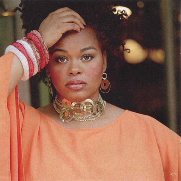 Jill Scott : Beautifully Human: Words And Sounds Vol. 2 (CD, Album)