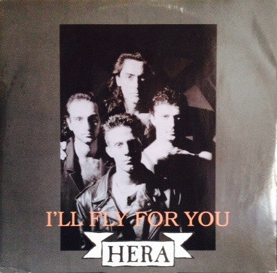 Hera (2) : I'll Fly For You (12")