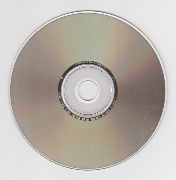 Genesis : A Trick Of The Tail (CD, Album, RE, RM)