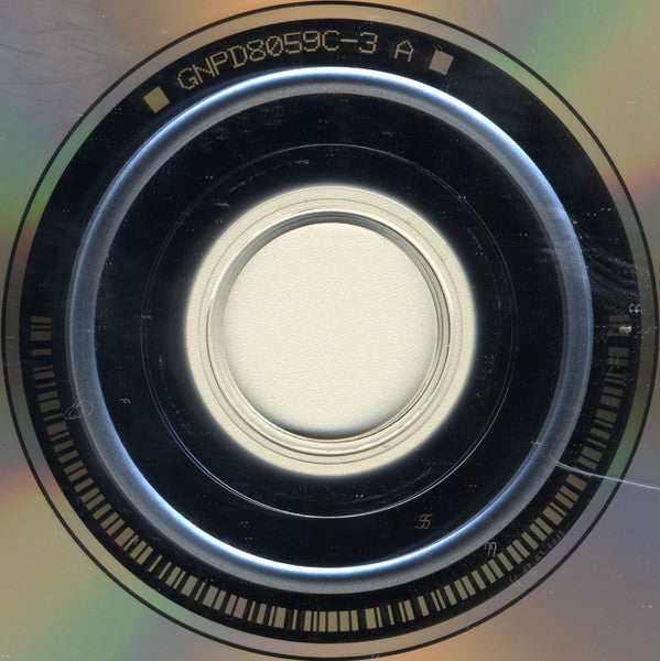 Jerry Goldsmith : Star Trek Insurrection Soundtrack The Main Theme (CD, Mini, Single)